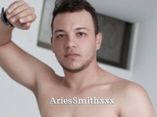 AriesSmithxxx