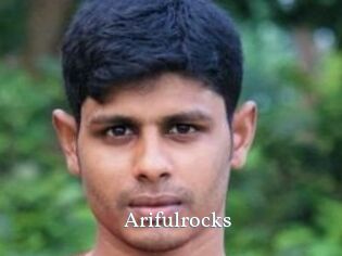 Arifulrocks