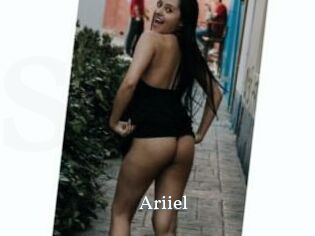 Ariiel