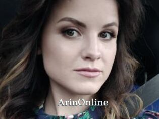 ArinOnline