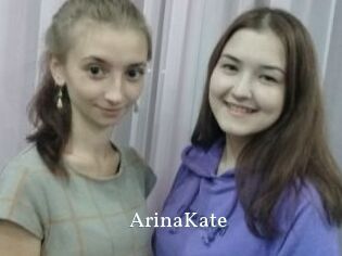 ArinaKate