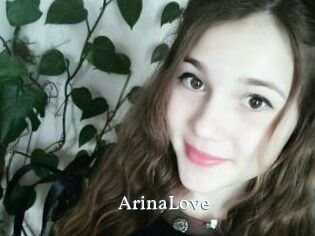ArinaLove