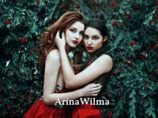 ArinaWilma