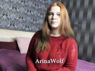 ArinaWolf