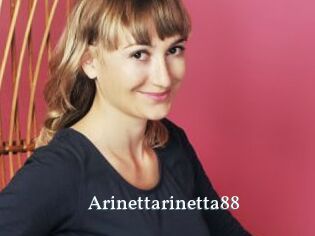Arinettarinetta88