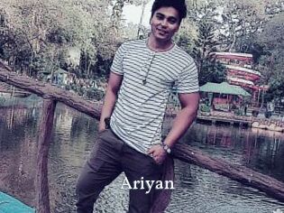Ariyan