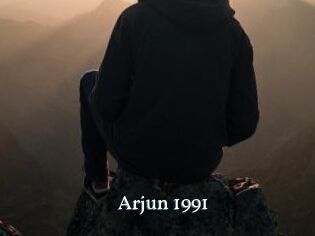 Arjun_1991 SexyIdol
