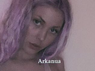 Arkanua