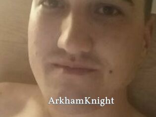 ArkhamKnight SexyIdol