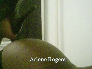 Arlene_Rogers SexyIdol