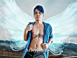 ArleyJhonson