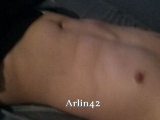Arlin42