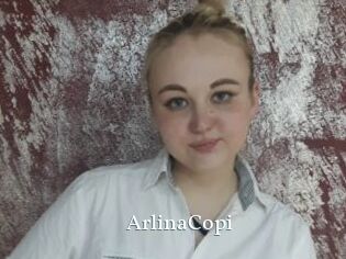 ArlinaCopi SexyIdol