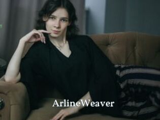 ArlineWeaver