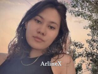 ArlineX