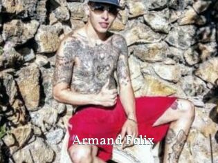 Armand_Felix SexyIdol