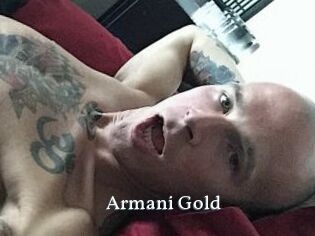 Armani_Gold