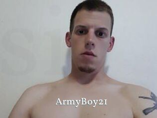 ArmyBoy21