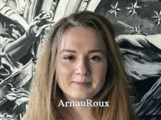 ArnauRoux