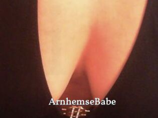 ArnhemseBabe
