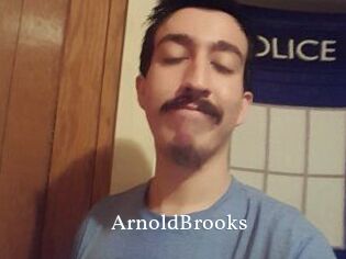 Arnold_Brooks