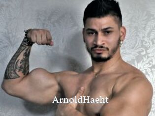 ArnoldHaeht SexyIdol