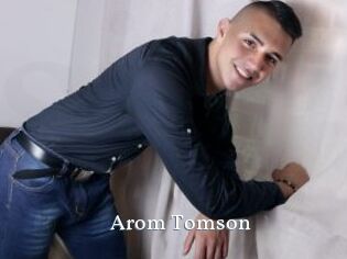Arom_Tomson
