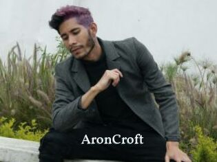AronCroft SexyIdol