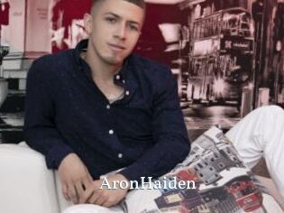 AronHaiden