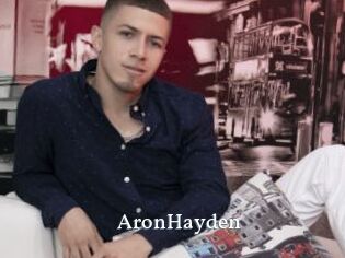 AronHayden