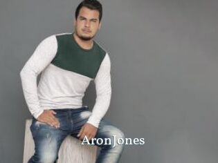 AronJones