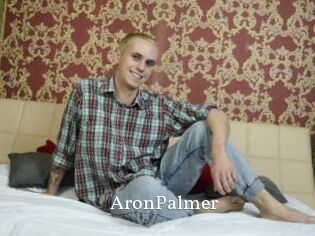 AronPalmer