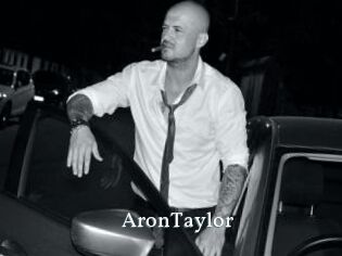 AronTaylor