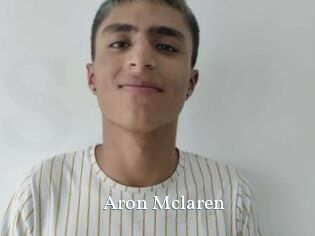 Aron_Mclaren