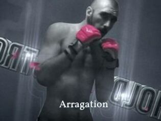 Arragation