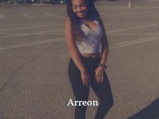 Arreon