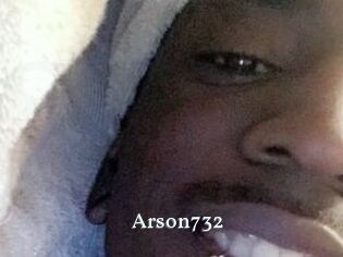 Arson732 SexyIdol
