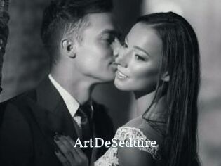 ArtDeSeduire