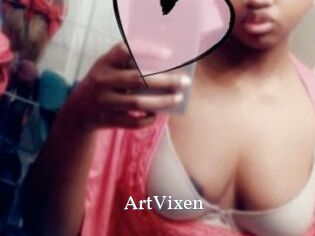 ArtVixen