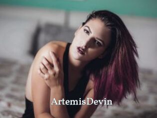 ArtemisDevin