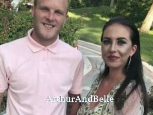 ArthurAndBelle