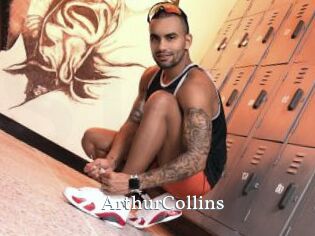 ArthurCollins