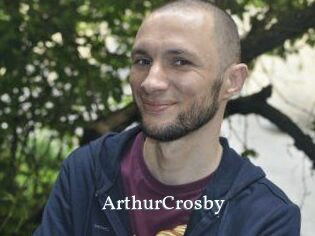 ArthurCrosby