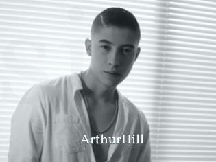 ArthurHill