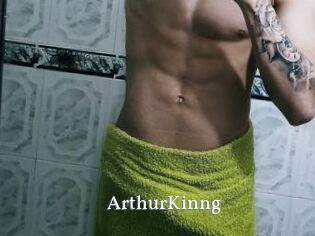 ArthurKinng