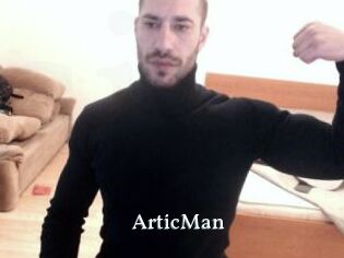 ArticMan
