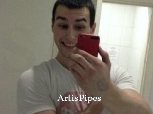 Artis_Pipes