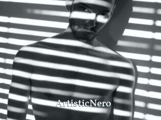 ArtisticNero
