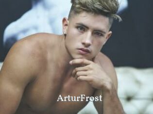 ArturFrost
