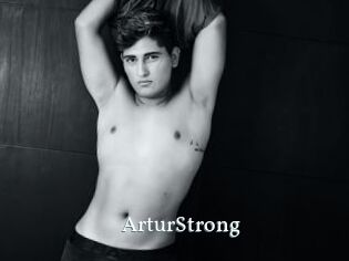 ArturStrong